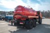 Автоцистерна МВ-10 КО УСТ 5453L2 Камаз 43118-3027-50, гидропривод