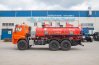 АТЗ-12-2 УСТ 5453 Камаз 43118-50
