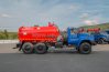 Автоцистерна АКН-10-ОД КО УСТ 5453 Урал 4320-72Е5Г38 NEXT с открывающимся днищем