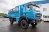 Автобус вахтовый Урал 32552-3020-79Е5 ГПА 