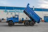 Самосвал АС 10-15 трехстор. УСТ 5453 Урал 5557-6152-72Е5 NEXT
