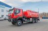 Автоцистерна АЦ 18 НА IVECO TRAKKER AD380T45W 4300 ММ
