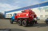 Автотопливозаправщик АТЗ-9Б УСТ 5453 Урал 5557-1151-60