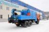 Камаз МРМ 43118-46 с КМУ ИТ-80