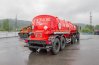 Полуприцепы цистерны для нефти ППЦН 20Т-21 ПТ УСТ 9465 рамная, термос