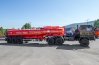 Полуприцеп цистерна ППЦ 30-31 УСТ 9465 рамная