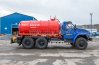 Вакуумная машина МВ-10 КО УСТ 545333 Урал NEXT 5557-72Е5Г38 наружн. шпанг, 5мм.