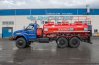 Автотопливозаправщик АТЗ-12-3Б УСТ 5453 Урал NEXT 4320-6951-72 доработка под ДОПОГ