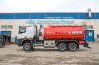 Автотопливозаправщик АТЗ 21-3 Mercedes-Benz Arocs 3348А (6х6)