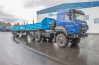 Полуприцеп бортовой ППБ 35-21Д-12К BPW УСТ 94654L-000J222-41