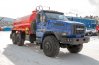 Вакуумная машина МВ-10 КО УСТ 5453 Урал NEXT 4320-6951-72 ревизионный люк