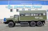 ПАРМ с лебедкой