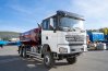 АЦПТ-10НО УСТ 5453 SHACMAN (ШАКМАН) SX32586V385 6х6, 315/80R22.5, КБ4575мм.