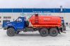 Автоцистерна вакуумная коммунальная МВ-10Т КО УСТ 5453 Урал NEXT 4320-6951-72, ревизионный люк