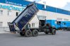 Автомобиль-самосвал Урал 4320-82М УСТ-5453