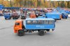 Вахтовый автобус Камаз 43502 22 места УСТ-5453