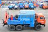 Автофургон с Palfinger PK-15500