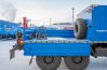 Открытая бортовая площадка