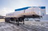 Полуприцеп цистерна для технической воды ППЦТВ 26Т-32 УСТ 9465 рамная, термос ССУ 1500