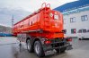Полуприцеп цистерна ППЦ 35П-24Д-3 УСТ 9465 ССУ 1430