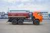 Автоцистерна для питьевой воды АЦПТ-10НО