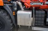 Система выпуска отработанных газов
