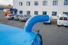 Система выпуска отработанных газов