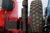 Система вертикального выпуска отработанных газов