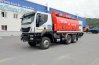 Автотопливозаправщик АТЗ IVECO (Ивеко)