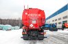 АТЗ-20 на шасси МАЗ