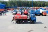 Автотопливозаправщик АТЗ Камаз