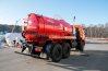 Автоцистерна АКН-10 КО Камаз 43118-50