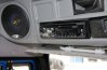 Магнитола mp3 с преобразователем 24В-12В (опция)