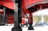 Опорное устройство полуприцепа