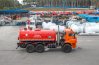 Автоцистерна для нефти АЦН-11Т УСТ-5453 на шасси Камаз 43118-46