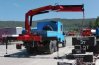 ГПА открытый кузов Урал 4320-60М с КМУ Palfinger PK-15500 УСТ-5453