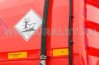 Шланг для слива разлитых нефтепродуктов