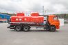 АЦ 17-2Б Камаз 65115-48 УСТ