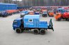 Мобильная ремонтная мастерская Камаз 43118-46 с краном-манипулятором ИМ-77