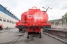 Полуприцеп цистерна ППЦ 26-31-2  УСТ-94651