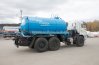 МВ-10 КО УСТ 5453 Камаз 43118