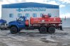 Автотопливозаправщик УРАЛ NEXT АТЗ-12Б УСТ 54538L