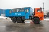 ГПА УСТ 5453 Камаз 43118-50