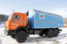 Мобильная ремонтная мастерская