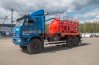 АКН-10 PNR УСТ 5453 Камаз 43118-80(RS)