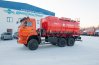 Автотопливозаправщик АТЗ-20 УСТ 54533Z Камаз 6522-53