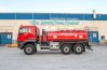 Автотопливозаправщик АТЗ-11-2 УСТ 5453 MAN TGS 33.440 6х6 BB-WW