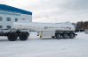 Полуприцеп цистерна ППЦ 28Б-32-2Н BPW УСТ 9465
