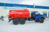 Вакуумная машина МВ-10Т КО УСТ 5453 Урал NEXT 4320-6951-72 