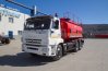 Автотопливозаправщик АТЗ 17-3Б УСТ 5453 Камаз 65115
